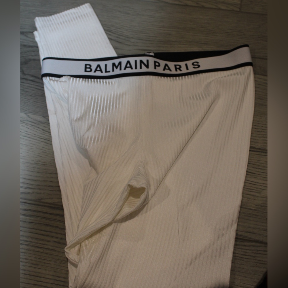 Worn Once